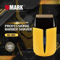 Tondeuse sans fil rechargeable WMARK NG-1902