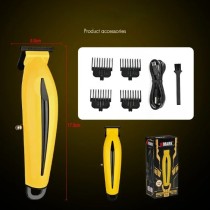 Tondeuse sans fil rechargeable WMARK NG-1002
