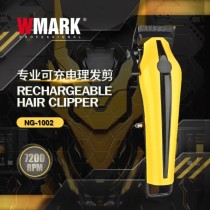 Tondeuse sans fil rechargeable WMARK NG-1002
