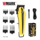 Tondeuse sans fil rechargeable WMARK NG-1002