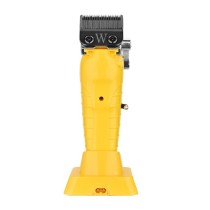 Tondeuse sans fil rechargeable avec station de charge WMARK NG-139