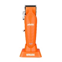 Tondeuse sans fil rechargeable avec station de charge WMARK NG-139