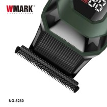 Tondeuse sans fil rechargeable WMARK NG-8280