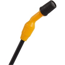 Pulvérisateur de jardin TOLSEN 5 L à pompe avec ceinture
