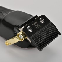 Tondeuse sans fil rechargeable avec station de charge WMARK NG-134