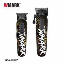 Tondeuse sans fil rechargeable WMARK NG-8631KIT