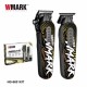 Tondeuse sans fil rechargeable WMARK NG-8631KIT