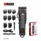 Tondeuse sans fil rechargeable WMARK NG-1001