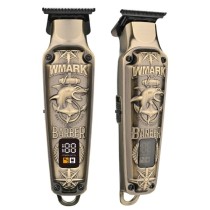 Ensemble tondeuse sans fil rechargeable WMARK NG-1604KIT