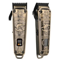 Ensemble tondeuse sans fil rechargeable WMARK NG-1604KIT