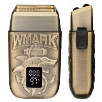Ensemble tondeuse sans fil rechargeable WMARK NG-1604KIT