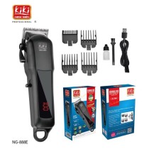 Tondeuse sans fil rechargeable KIKI NEWGAIN NG-888E
