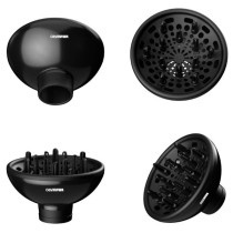 Sèche cheveux à moteur BLDC sans balais WMARK NG-X3000