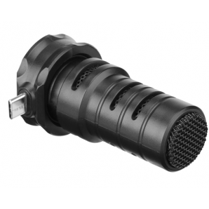 Microphone BOYA BY-DM100 stéréo numérique USB Type-C