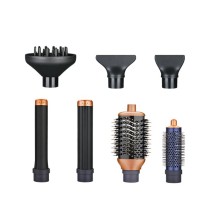 Sèche cheveux haute vitesse à moteur sans balais WMARK NG-9113
