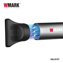 Sèche cheveux à moteur BLDC WMARK NG-9107