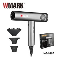 Sèche cheveux à moteur BLDC WMARK NG-9107