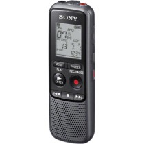 Dictaphone numérique MP3 Sony ICD-PX240 4Go