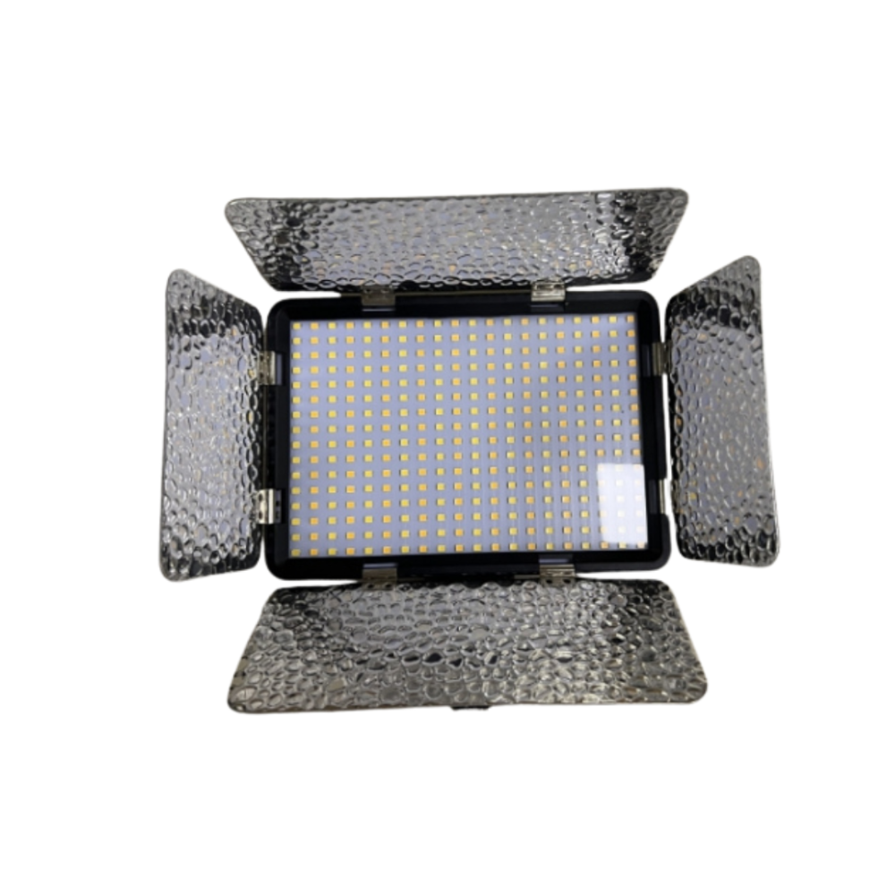 Éclairage LED Professional LED-378A Éclairage LED Professional LED-378A