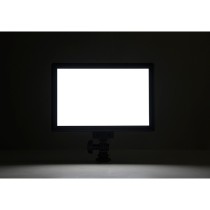 Éclairage LED vidéo Led caméra 3200-5600k lumière dimmable