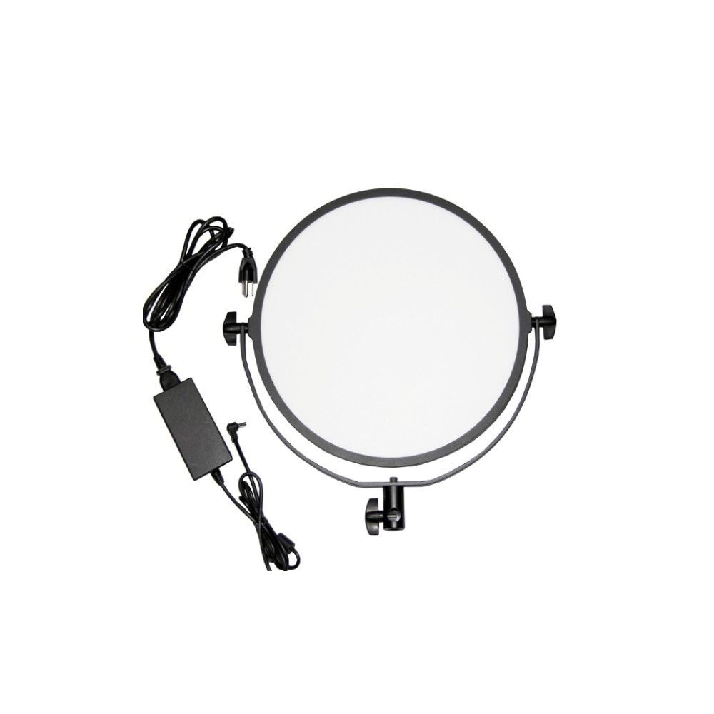 Éclairage LED Professional SL-272ARC avec télécommande 2,4G Éclairage LED Professional SL-272ARC avec télécommande 2,4G