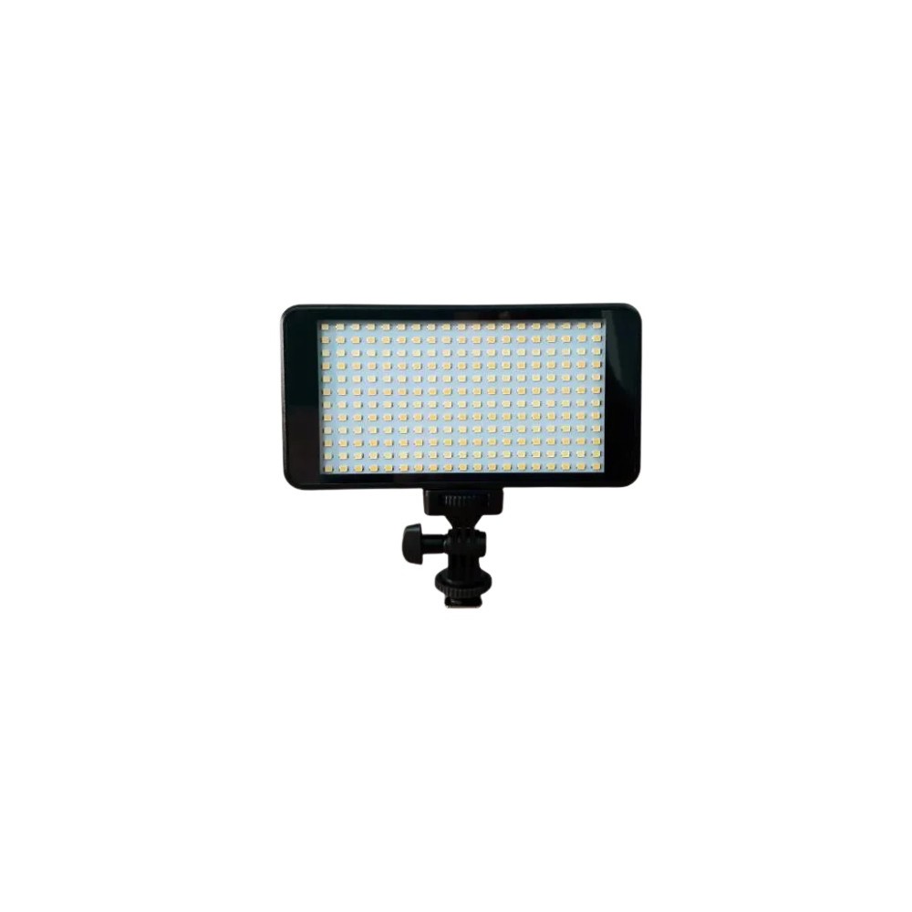 Éclairage LED Caméra LED-228A Éclairage LED Caméra LED-228A