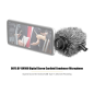 Microphone BOYA BY-DM100 stéréo numérique USB Type-C Microphone BOYA BY-DM100 stéréo numérique USB Type-C