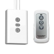 Ecran de projection électrique R SCAR RS-EH133VM format 4:3 133 Pouces / 2.66m x 1.99m