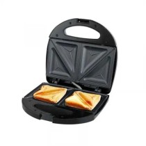 Presse panni DECAKILA KEEC046B 750W Noir