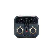 Mini chaine LG CK99 500W