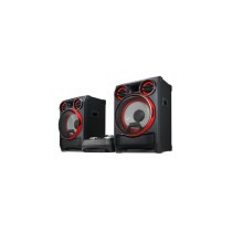 Mini chaine LG CK99 500W