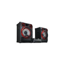 Mini chaine LG CK99 500W