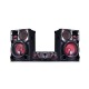 Mini chaine LG CJ98 3500 Watt