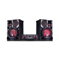 Mini chaine LG CJ98 3500 Watt