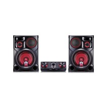 Mini chaine LG CJ98 3500 Watt