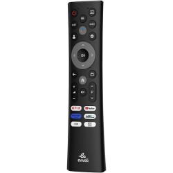 Téléviseur smart TV EVVOLI 55EV9-OLED Google TV 55 pouces