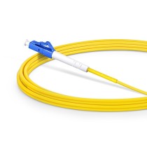 Câble de raccordement à fibre optique LC UPC Simplex vers SC UPC Simplex, monomode (OS2) 5m
