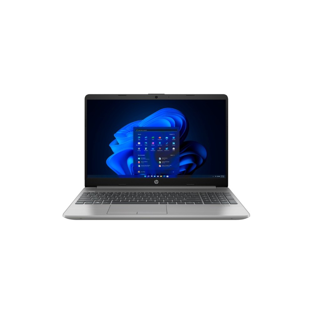 Ordinateur Portable HP 250 G9 Intel-Core™ i5-1235U 512Gb SSD 16GB RAM écran 15 pouces LED Full HD Windows 11 Azerty Français Ordinateur Portable HP 250 G9 Intel-Core™ i5-1235U 512Gb SSD 16GB RAM écran 15 pouces LED Full HD Windows 11 Azerty Français