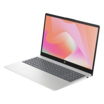 Ordinateur Portable HP 15-fd0005dx Intel Core(TM) i5-1235U 512Gb SSD 8Gb Ram écran 15 pouces LED Full HD Tactile Windows 11