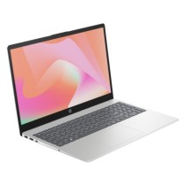 Ordinateur Portable HP 15-fd0005dx Intel Core(TM) i5-1235U 512Gb SSD 8Gb Ram écran 15 pouces LED Full HD Tactile Windows 11