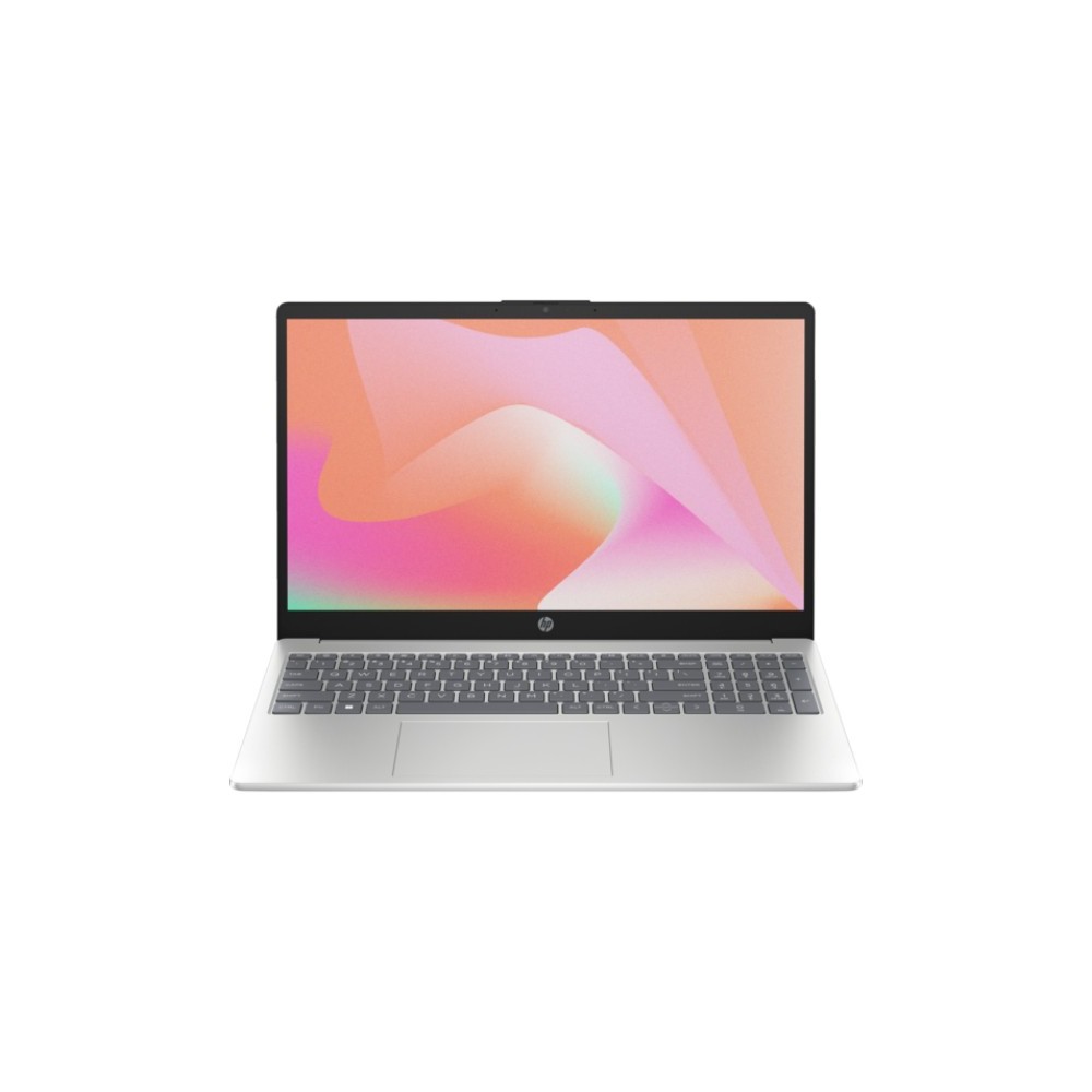 Ordinateur Portable HP 15-fd0005dx Intel Core(TM) i5-1235U 512Gb SSD 8Gb Ram écran 15 pouces LED Full HD Tactile Windows 11 Ordinateur Portable HP 15-fd0005dx Intel Core(TM) i5-1235U 512Gb SSD 8Gb Ram écran 15 pouces LED Full HD Tactile Windows 11