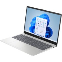Ordinateur Portable HP 15-fd0131wm Intel Core (TM) i3-N305 256Gb SSD 8Gb Ram écran 15 pouces LED Full HD Tactile Windows 11
