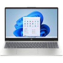 Ordinateur Portable HP 15-fd0131wm Intel Core (TM) i3-N305 256Gb SSD 8Gb Ram écran 15 pouces LED Full HD Tactile Windows 11