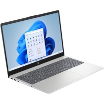 Ordinateur Portable HP 15-fd0131wm Intel Core (TM) i3-N305 256Gb SSD 8Gb Ram écran 15 pouces LED Full HD Tactile Windows 11