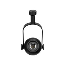 Microphone dynamique directivité cardioïde BOYA BY-DM500 avec connecteur XLR