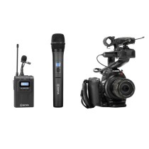 Micro sans fil pour système radio BOYA BY-WM8 PRO