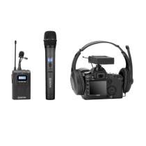 Micro sans fil pour système radio BOYA BY-WM8 PRO