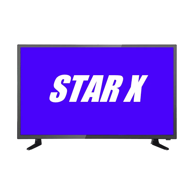 Téléviseur STAR-X 43LN5100 LED 43’’Full HD Noir 109cm