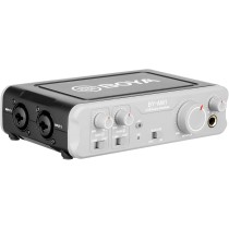 Mixeur audio à deux canaux BOYA BY-AM1