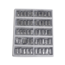 Pile au lithium panasonic CR2 CR15H270 3V